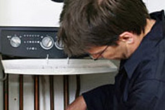 boiler repair Herongate