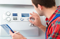free commercial Herongate boiler quotes
